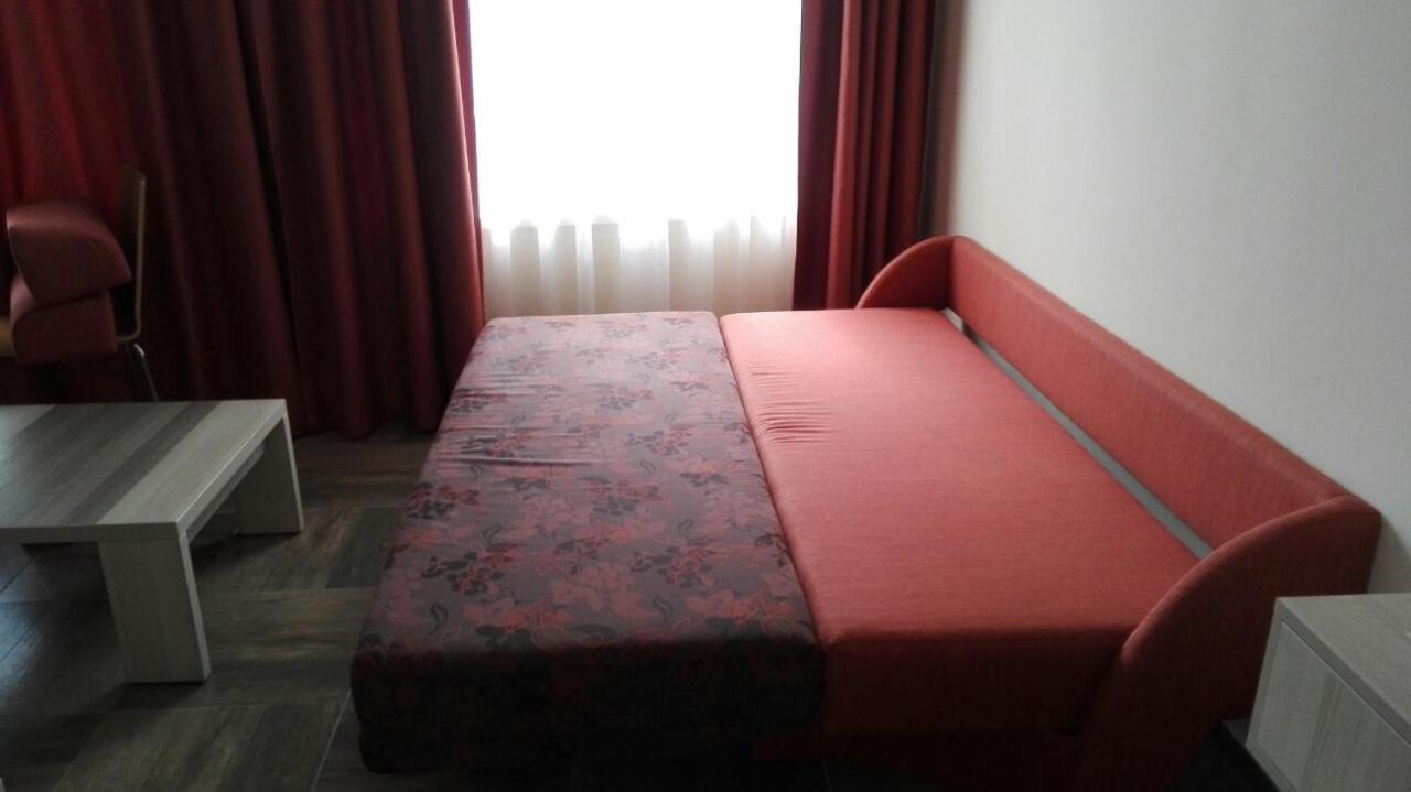 Къщата С Чешмата Apartment Veliko Tŭrnovo Exterior photo