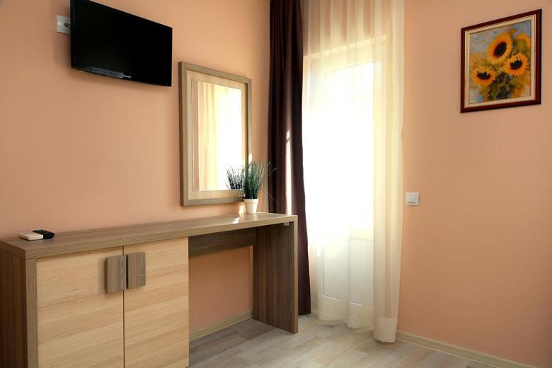 Къщата С Чешмата Apartment Veliko Tŭrnovo Exterior photo