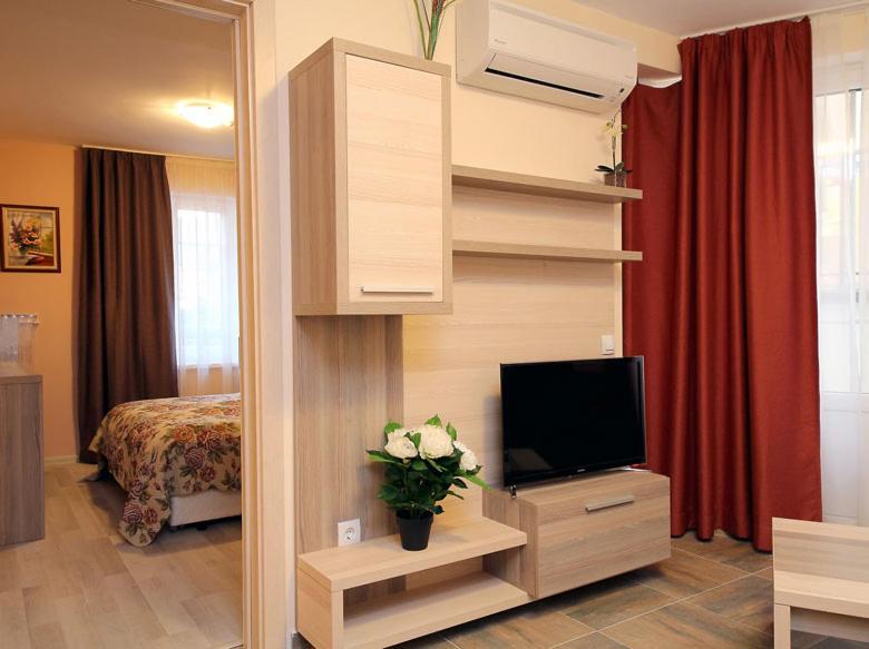 Къщата С Чешмата Apartment Veliko Tŭrnovo Exterior photo