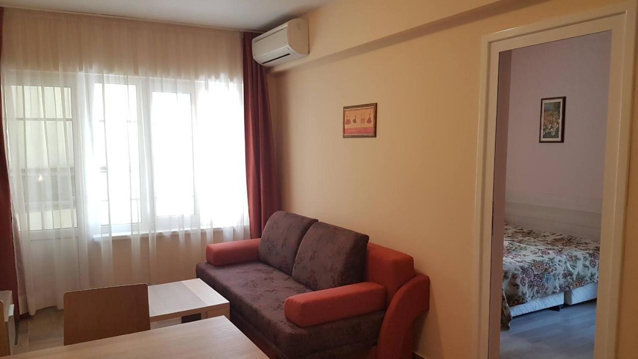 Къщата С Чешмата Apartment Veliko Tŭrnovo Exterior photo
